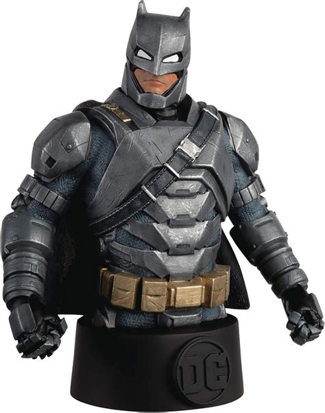 batman eaglemoss|Amazon.com: Eaglemoss Batman